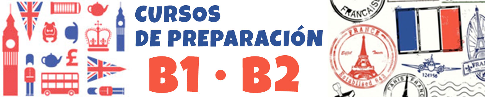 preparacion B1 B2